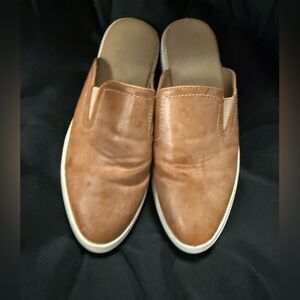 Women’s Brown mules from Buckle